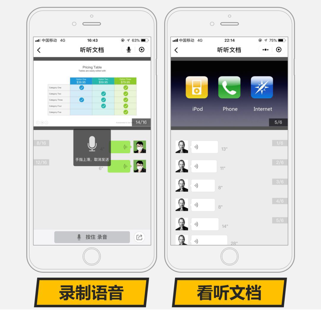 微軟「聽聽文檔」小程序正式發布，讓你的文檔會說話