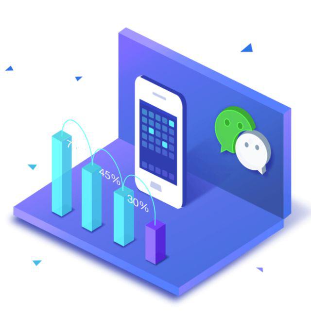 三億人都在拼的“拼多多”成功上市，小程序功不可沒