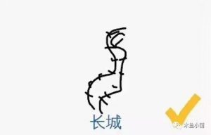 “靈魂畫手”頻現朋友圈?，谷歌AI小程序一夜成“爆款”