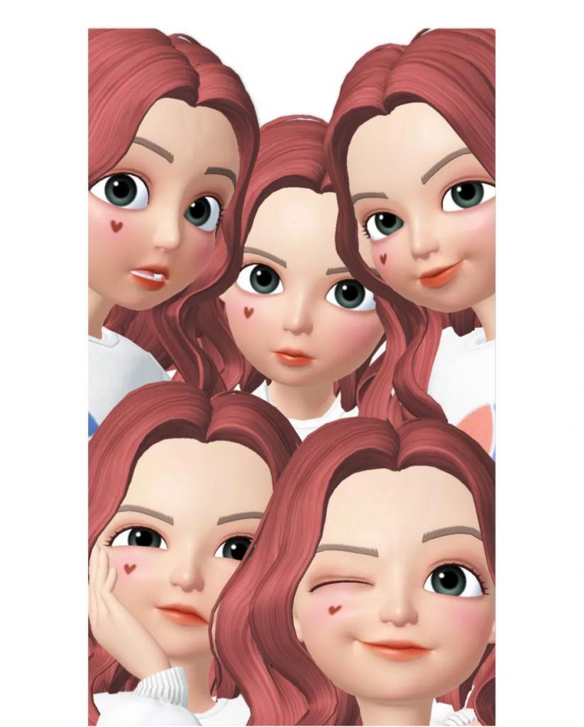 「擺咔」小程序