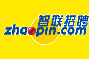 智聯(lián)招聘會(huì)小程序