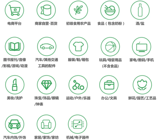 微信小程序直播需要什么資質(zhì)