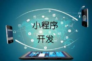 微信小程序開發用的什么語言