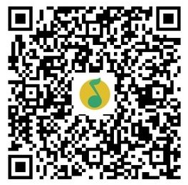 QQ音樂小電臺太陽碼