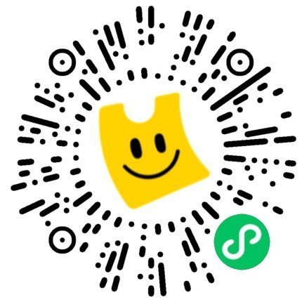 美團(tuán)優(yōu)選小程序太陽碼