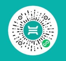 騰訊電子簽小程序太陽碼