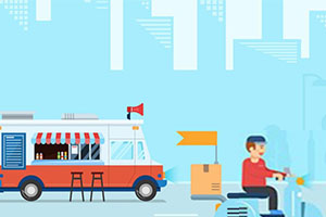 同城配送小程序哪個好？同城配送小程序推薦