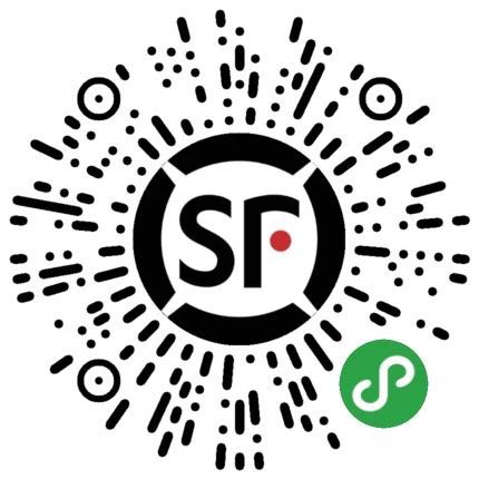 順豐速運(yùn)+微信小程序