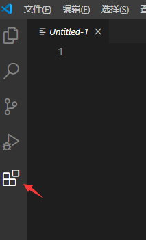 vscode開發(fā)微信小程序