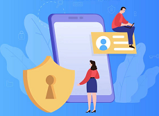 “個(gè)人信息保護(hù)法100問”微信小程序上線 答題有獎(jiǎng)！