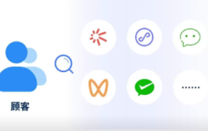 小程序微信客服