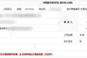 小程序主體驗證